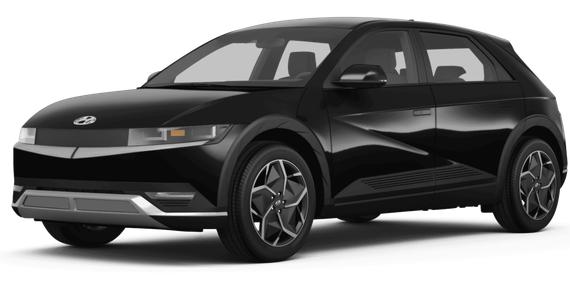 HYUNDAI IONIQ 5 2023 KM8KNDAF2PU140425 image HYUNDAI IONIQ 5 2023 KM8KNDAF2PU140425 image